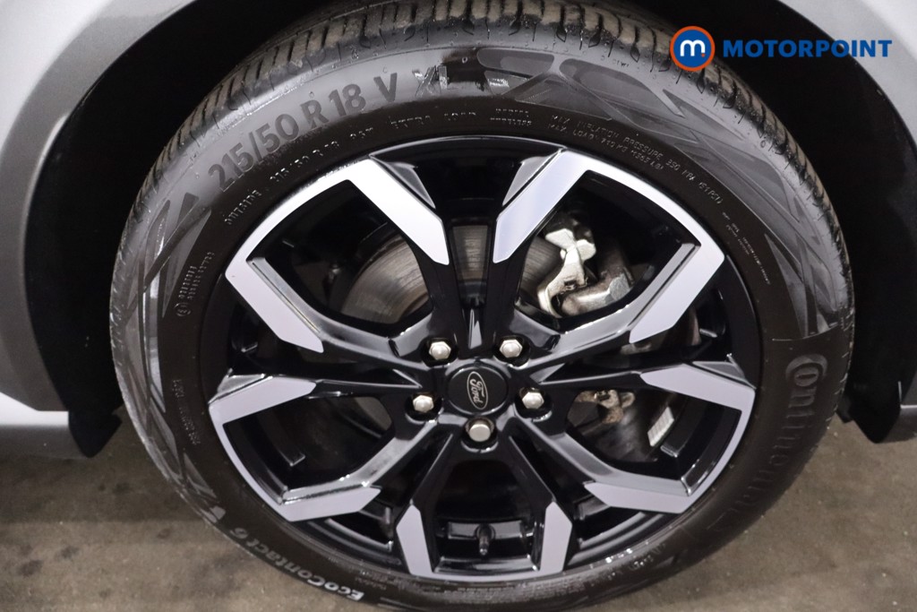 Used Ford Puma 2023 for sale - 78106852: Photo 17