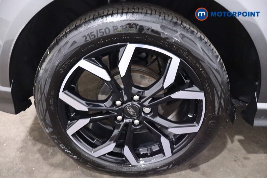 Used Ford Puma 2023 for sale - 78106852: Photo 18