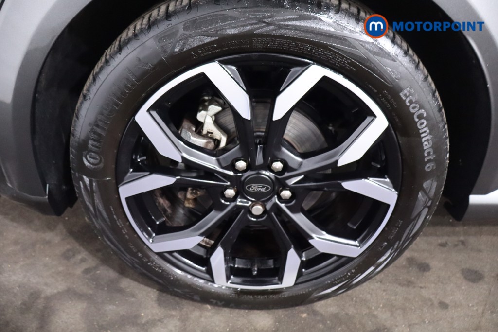 Used Ford Puma 2023 for sale - 78106852: Photo 19