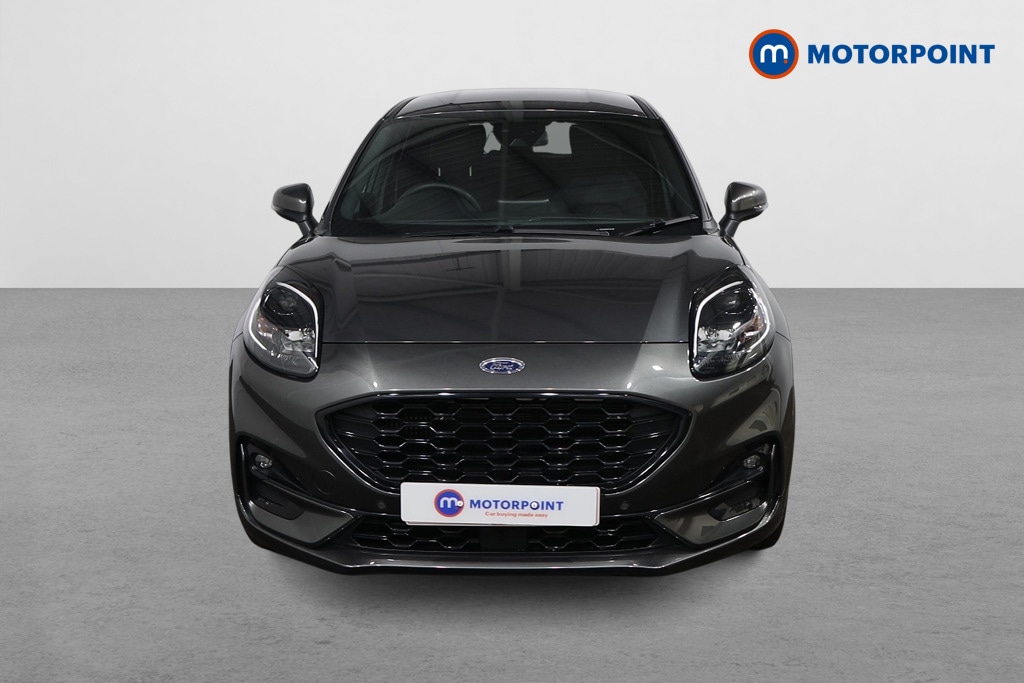Used Ford Puma 2023 for sale - 78106852: Photo 2
