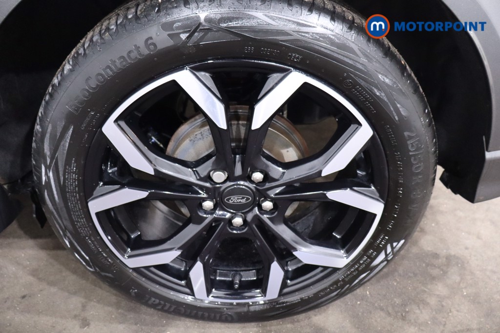 Used Ford Puma 2023 for sale - 78106852: Photo 20