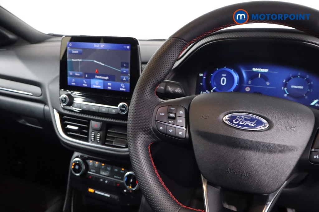 Used Ford Puma 2023 for sale - 78106852: Photo 28