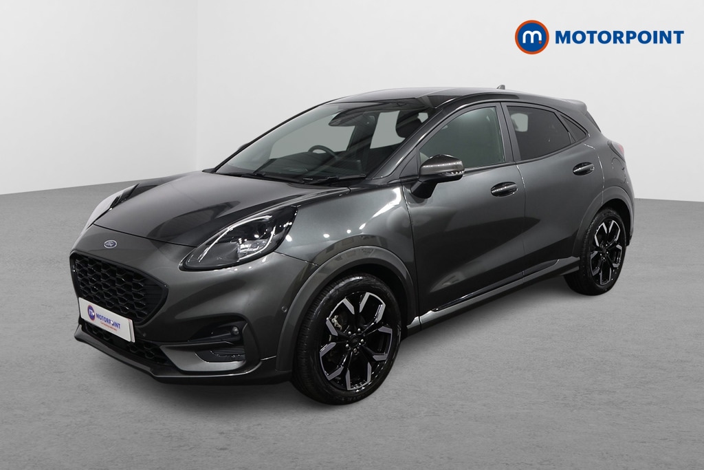 Used Ford Puma 2023 for sale - 78106852: Photo 3