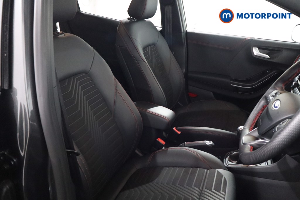 Used Ford Puma 2023 for sale - 78106852: Photo 30