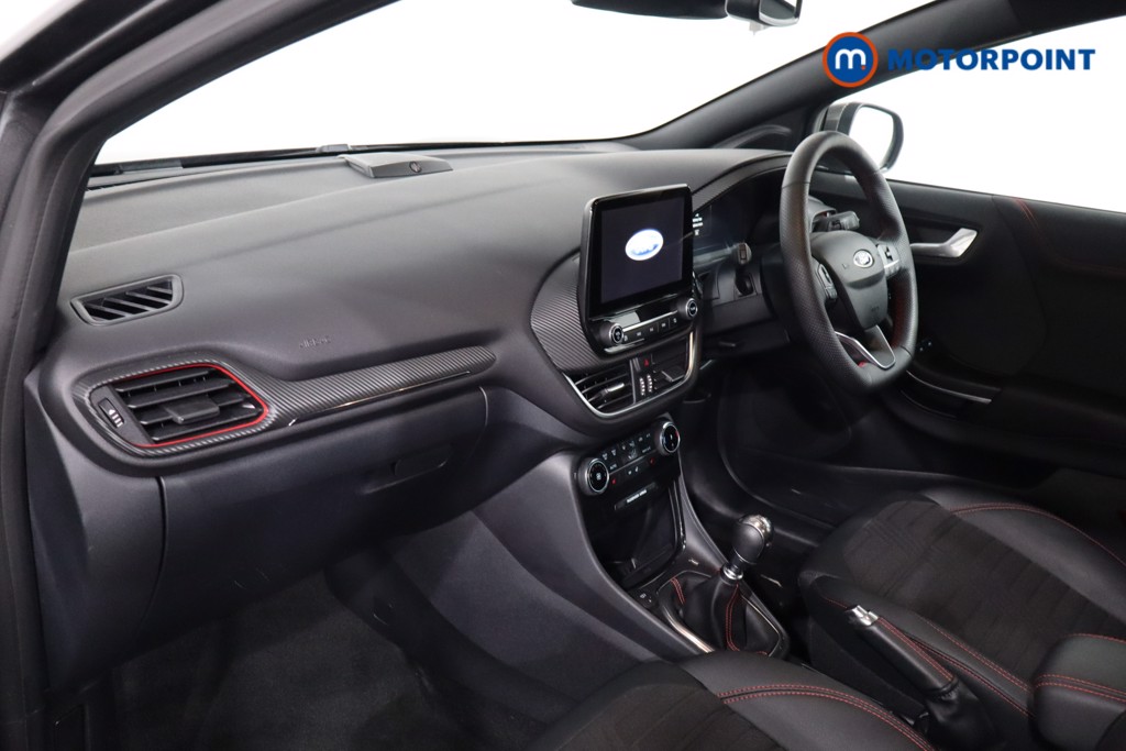 Used Ford Puma 2023 for sale - 78106852: Photo 34