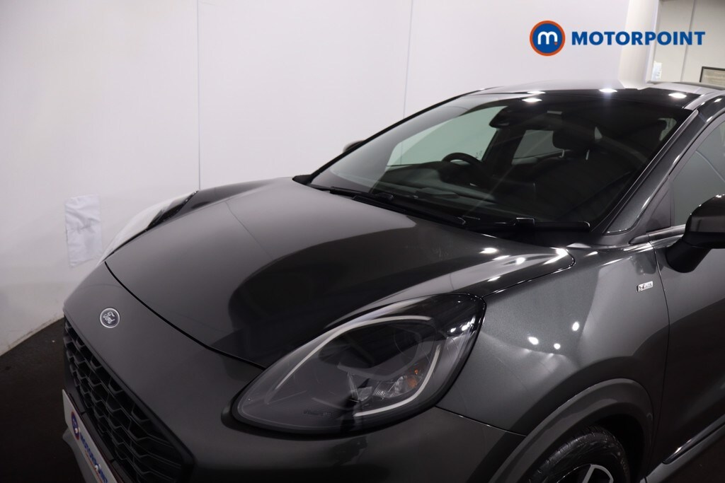 Used Ford Puma 2023 for sale - 78106852: Photo 36