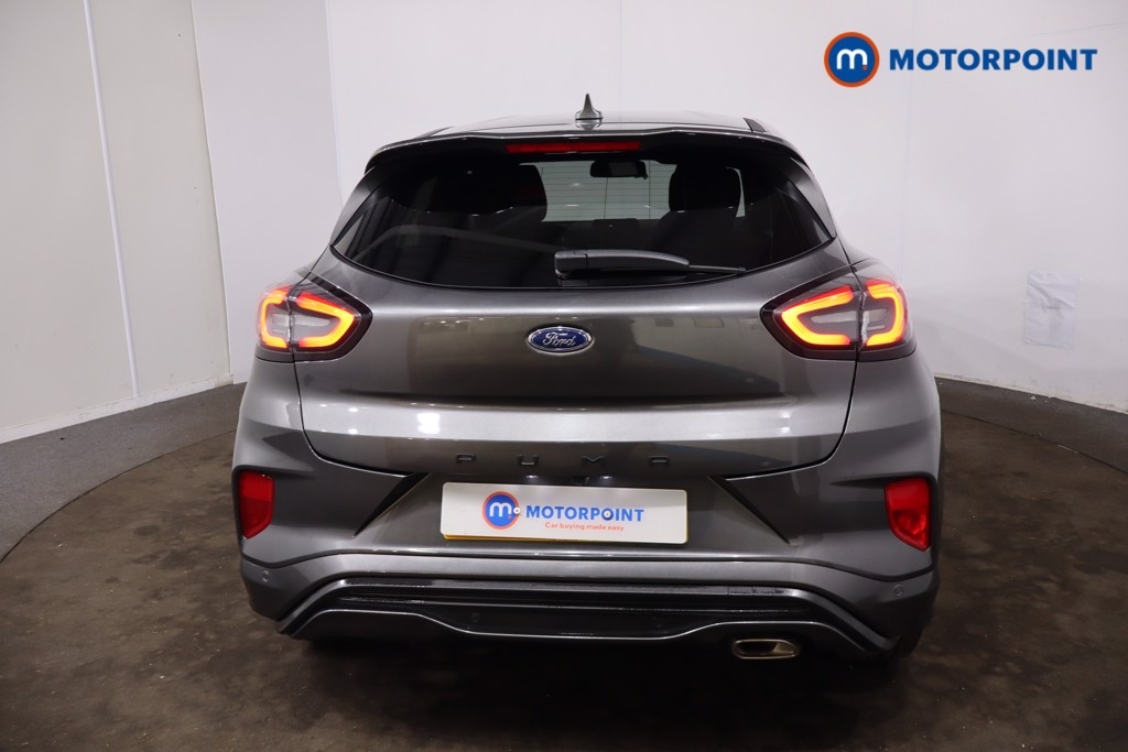 Used Ford Puma 2023 for sale - 78106852: Photo 43