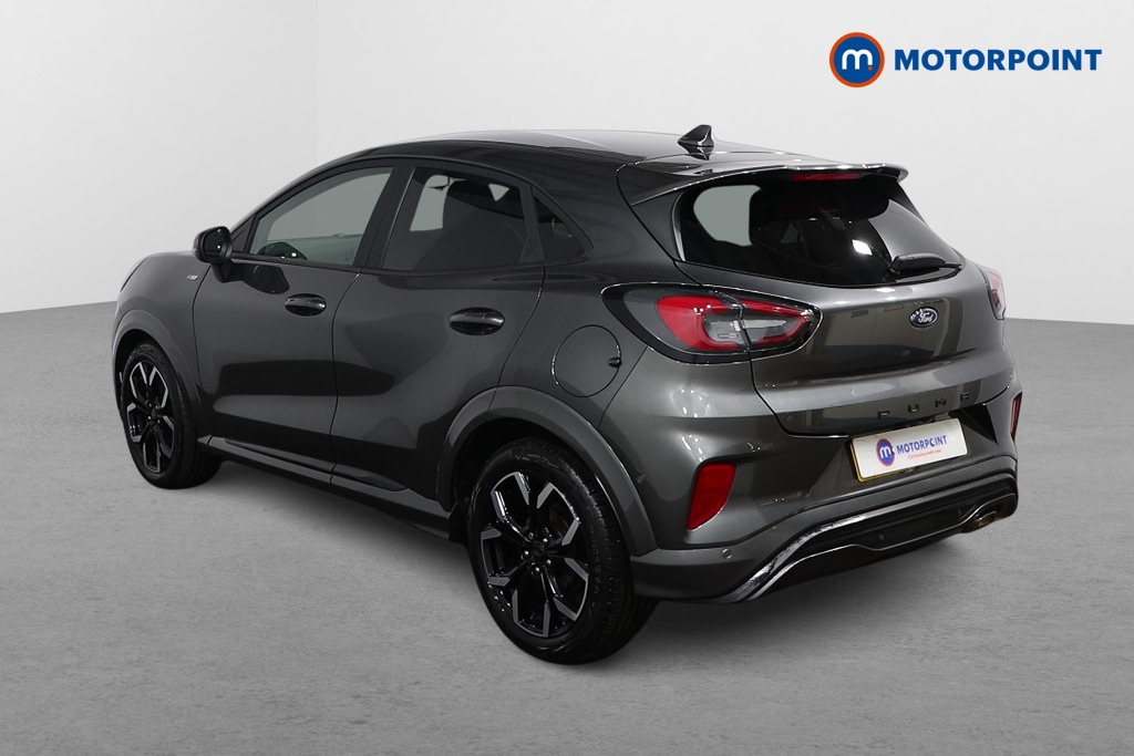 Used Ford Puma 2023 for sale - 78106852: Photo 5