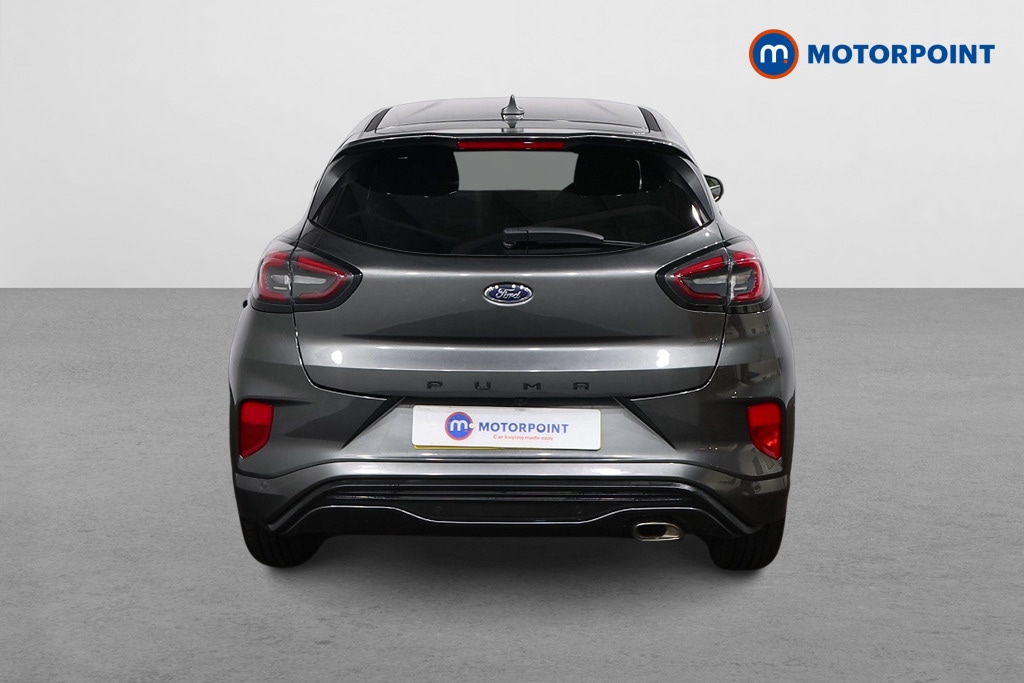 Used Ford Puma 2023 for sale - 78106852: Photo 6