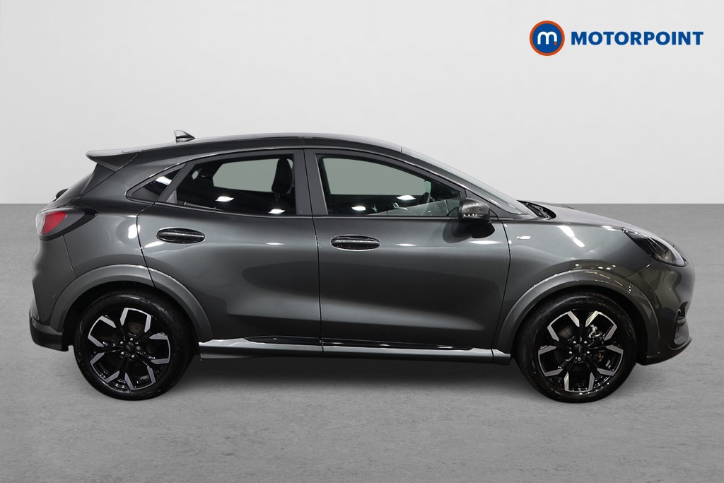 Used Ford Puma 2023 for sale - 78106852: Photo 8