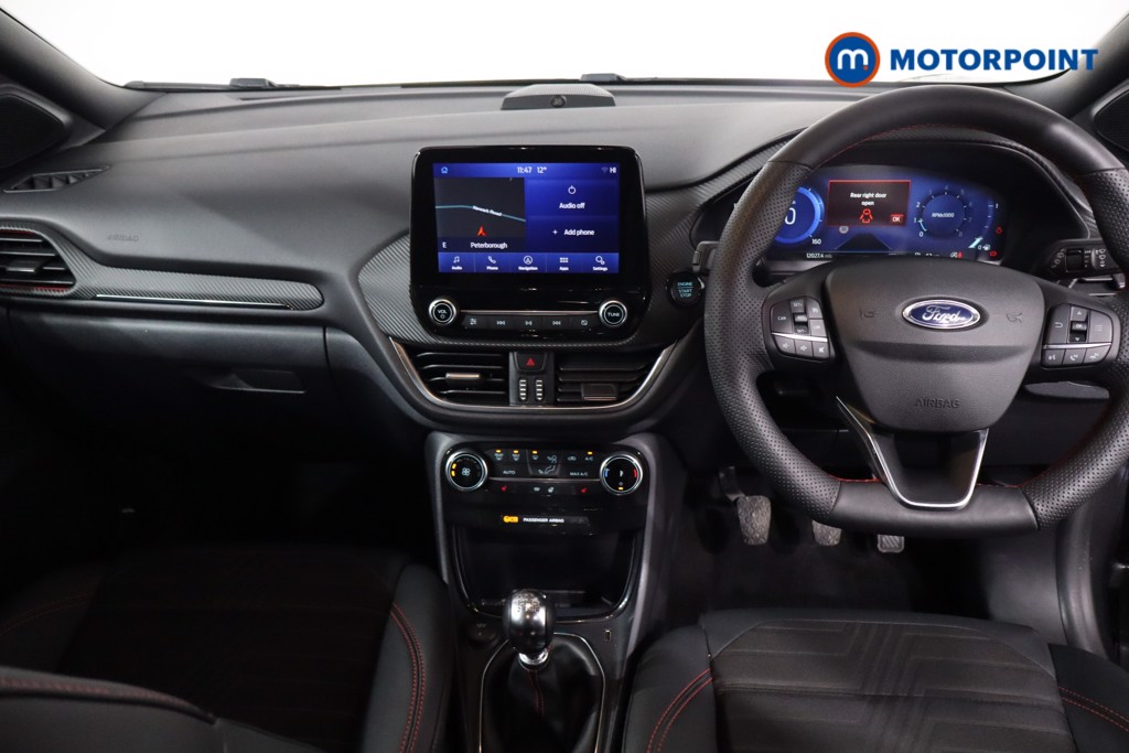 Used Ford Puma 2023 for sale - 78106852: Photo 9