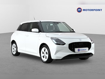 Used Suzuki Swift 2025 for sale - 79272311: Photo