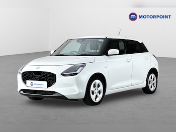 Used Suzuki Swift 2025 for sale - 79272311: Photo