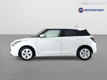 Used Suzuki Swift 2025 for sale - 79272311: Photo