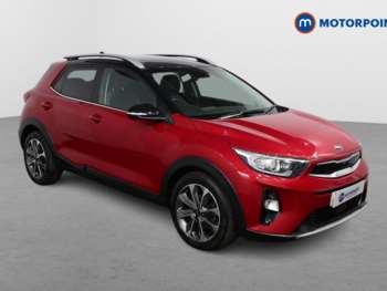 2020 - 1.0T GDi 4 5dr Auto
