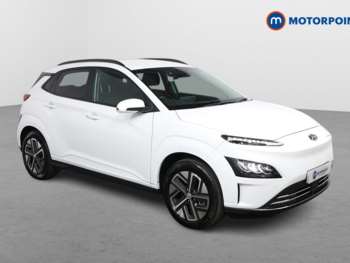 2023 - 100kW Premium 39kWh 5dr Auto