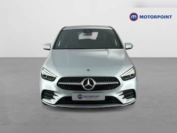 Used Mercedes-Benz B Class 2021 for sale - 79558119: Photo