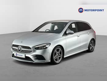 Used Mercedes-Benz B Class 2021 for sale - 79558119: Photo