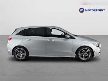 Used Mercedes-Benz B Class 2021 for sale - 79558119: Photo