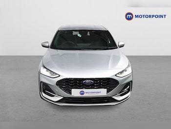 Used Ford Focus 2024 for sale - 75443793: Photo