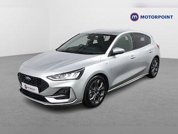 Used Ford Focus 2024 for sale - 75443793: Photo