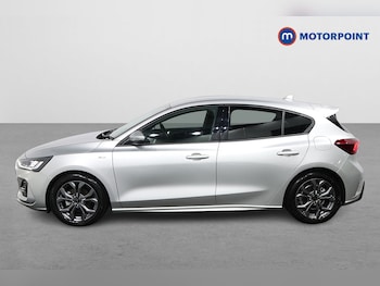 Used Ford Focus 2024 for sale - 75443793: Photo