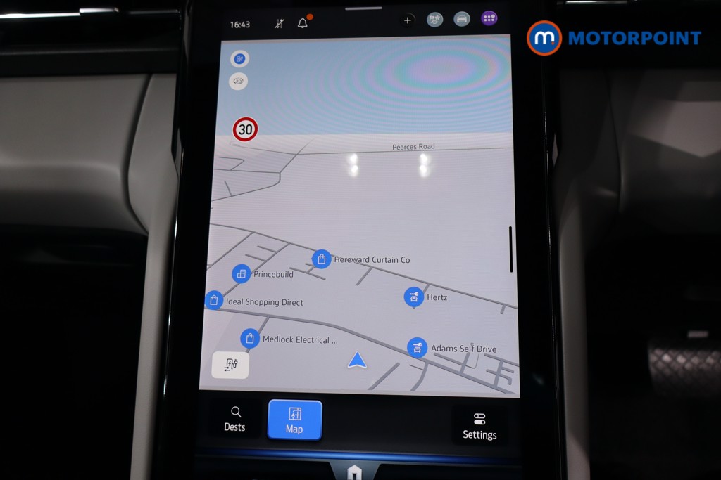 Used Ford Explorer 2025 for sale - 76449955: Photo 10