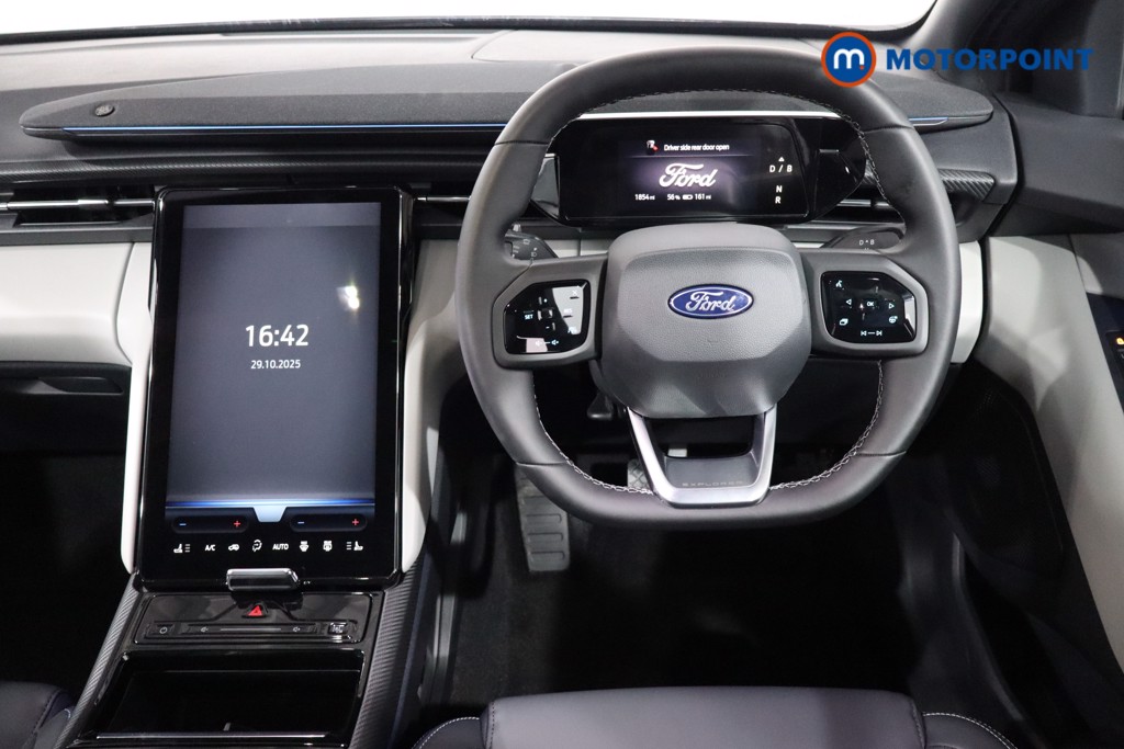 Used Ford Explorer 2025 for sale - 76449955: Photo 11