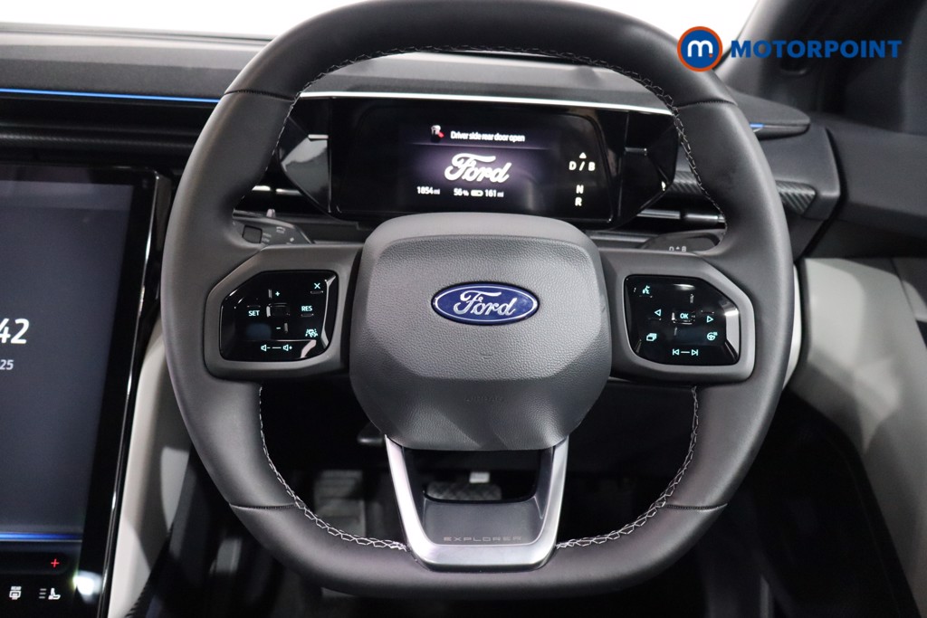 Used Ford Explorer 2025 for sale - 76449955: Photo 14