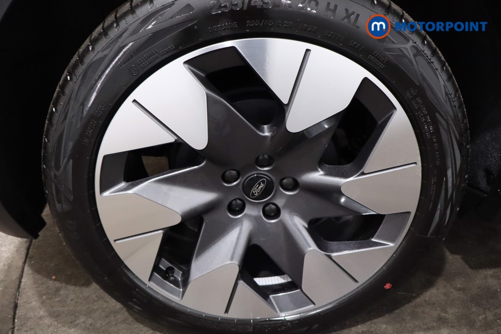 Used Ford Explorer 2025 for sale - 76449955: Photo 17