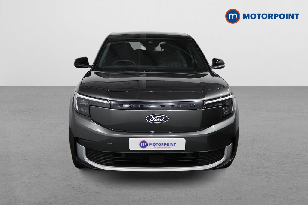 Used Ford Explorer 2025 for sale - 76449955: Photo 2