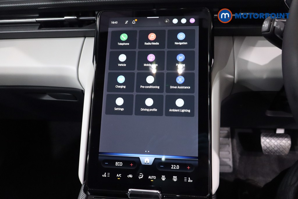 Used Ford Explorer 2025 for sale - 76449955: Photo 26