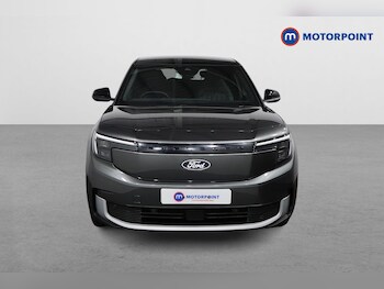 Used Ford Explorer 2025 for sale - 76449955: Photo