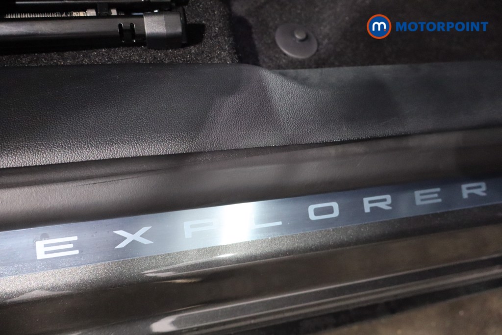 Used Ford Explorer 2025 for sale - 76449955: Photo 31