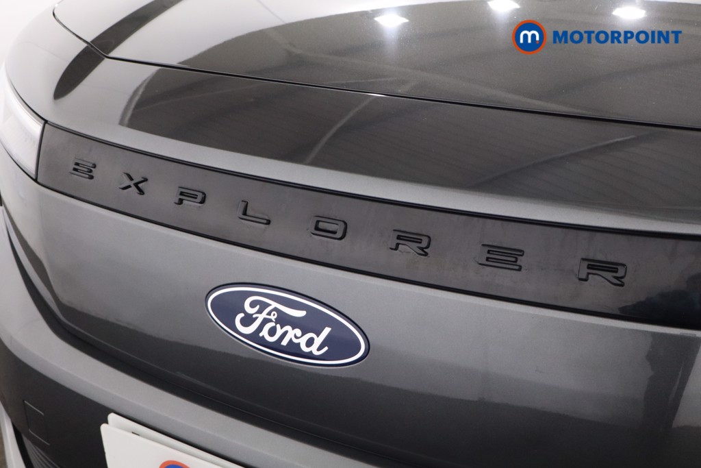 Used Ford Explorer 2025 for sale - 76449955: Photo 40