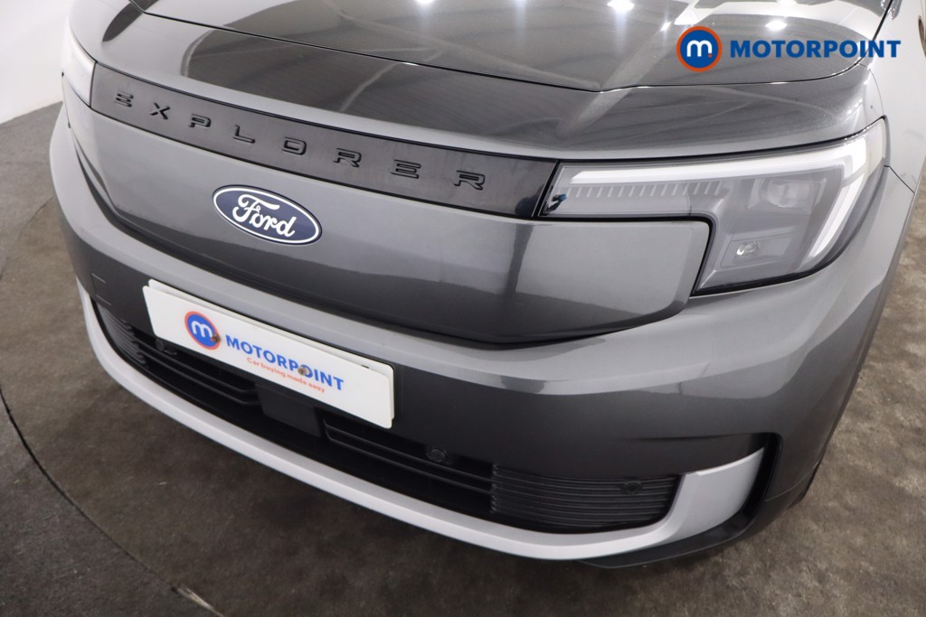 Used Ford Explorer 2025 for sale - 76449955: Photo 41