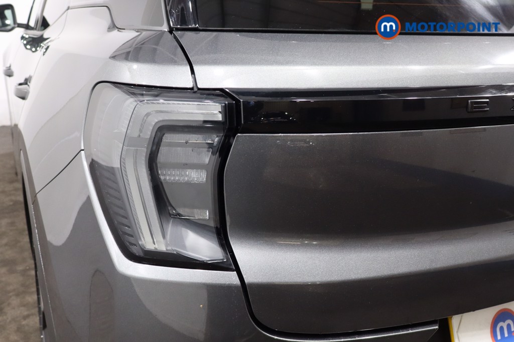 Used Ford Explorer 2025 for sale - 76449955: Photo 44