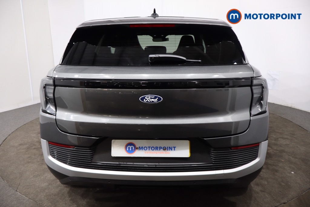 Used Ford Explorer 2025 for sale - 76449955: Photo 48