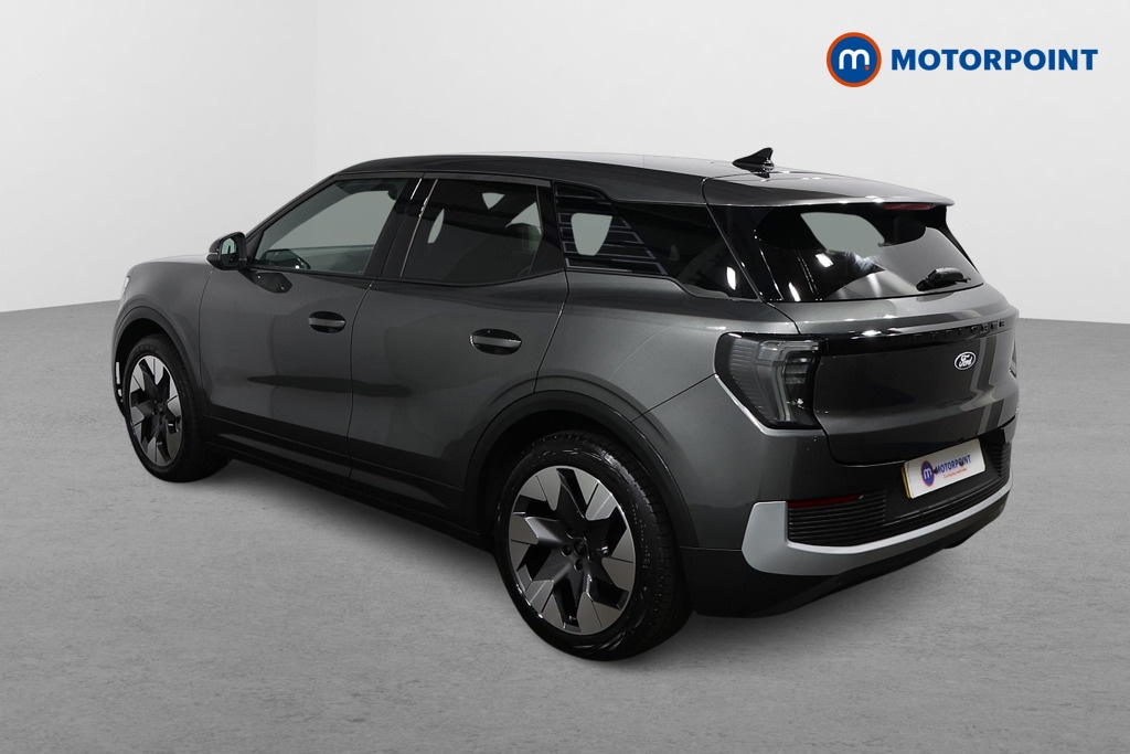 Used Ford Explorer 2025 for sale - 76449955: Photo 5