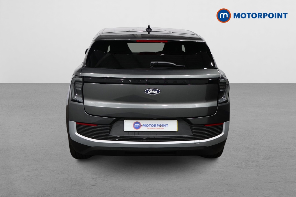 Used Ford Explorer 2025 for sale - 76449955: Photo 6