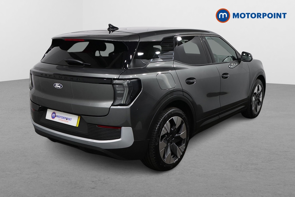 Used Ford Explorer 2025 for sale - 76449955: Photo 7
