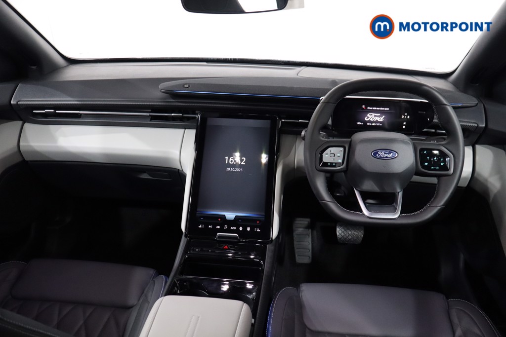 Used Ford Explorer 2025 for sale - 76449955: Photo 9