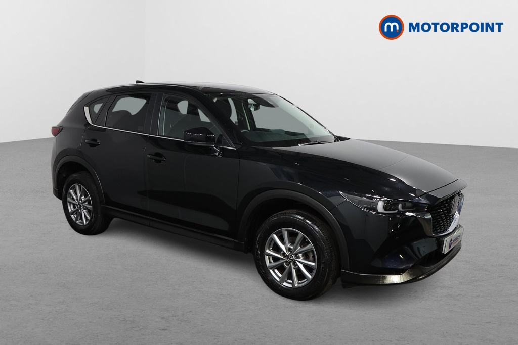 Used Mazda CX-5 2024 for sale - 76792620: Photo 1