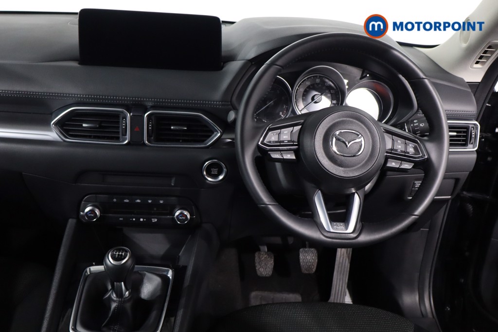 Used Mazda CX-5 2024 for sale - 76792620: Photo 11