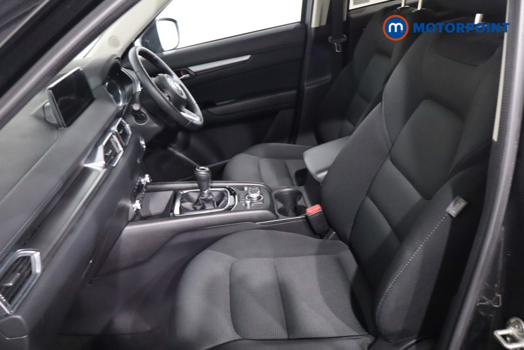 Used Mazda CX-5 2024 for sale - 76792620: Photo 12