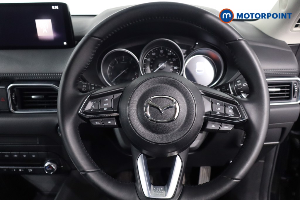 Used Mazda CX-5 2024 for sale - 76792620: Photo 14