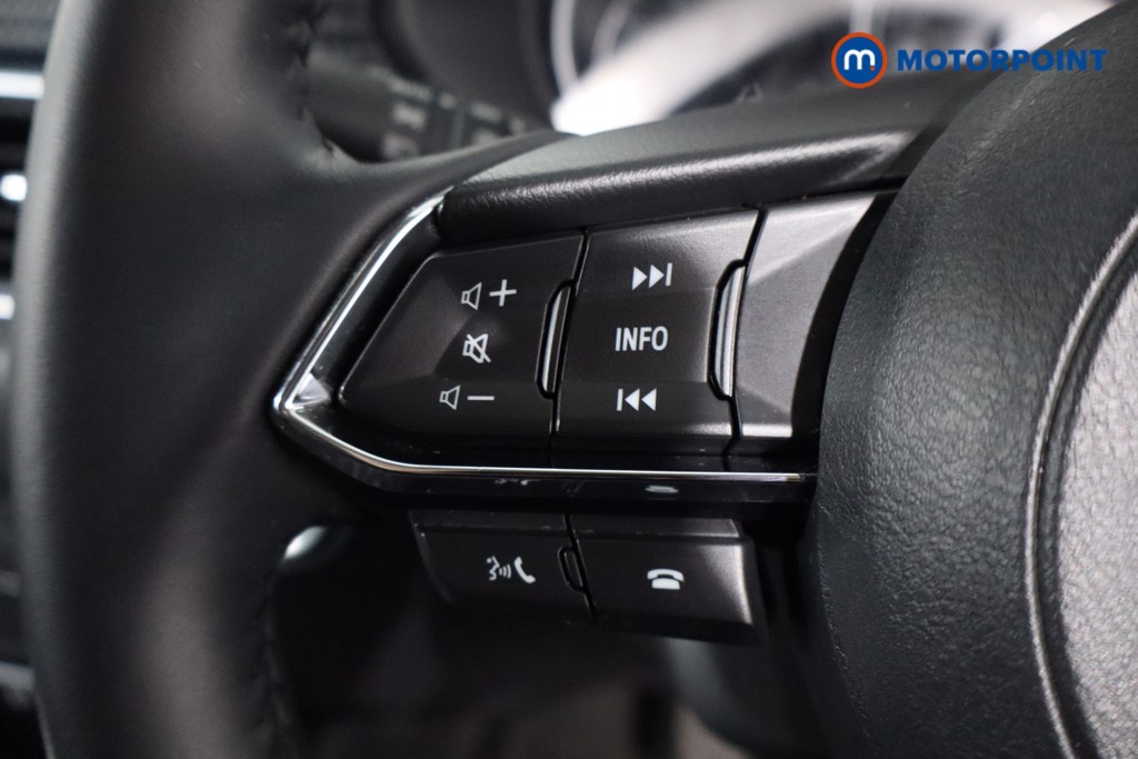 Used Mazda CX-5 2024 for sale - 76792620: Photo 15