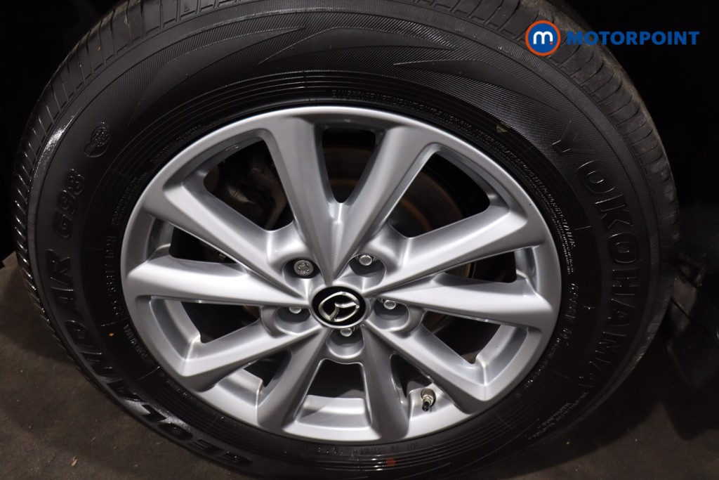 Used Mazda CX-5 2024 for sale - 76792620: Photo 17