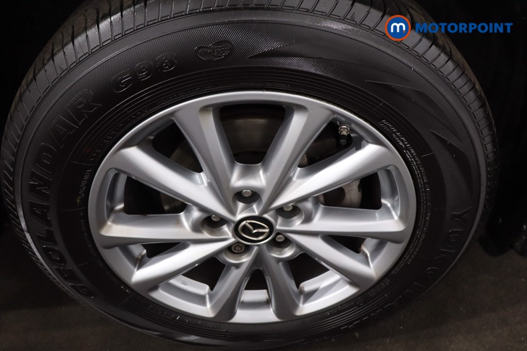 Used Mazda CX-5 2024 for sale - 76792620: Photo 18