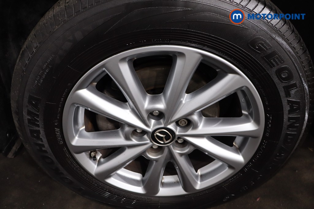 Used Mazda CX-5 2024 for sale - 76792620: Photo 19